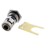 NEW 12mm 96455086 Kit Shaft Seal for Grundfos Pump CR1/3/5 HQQE
