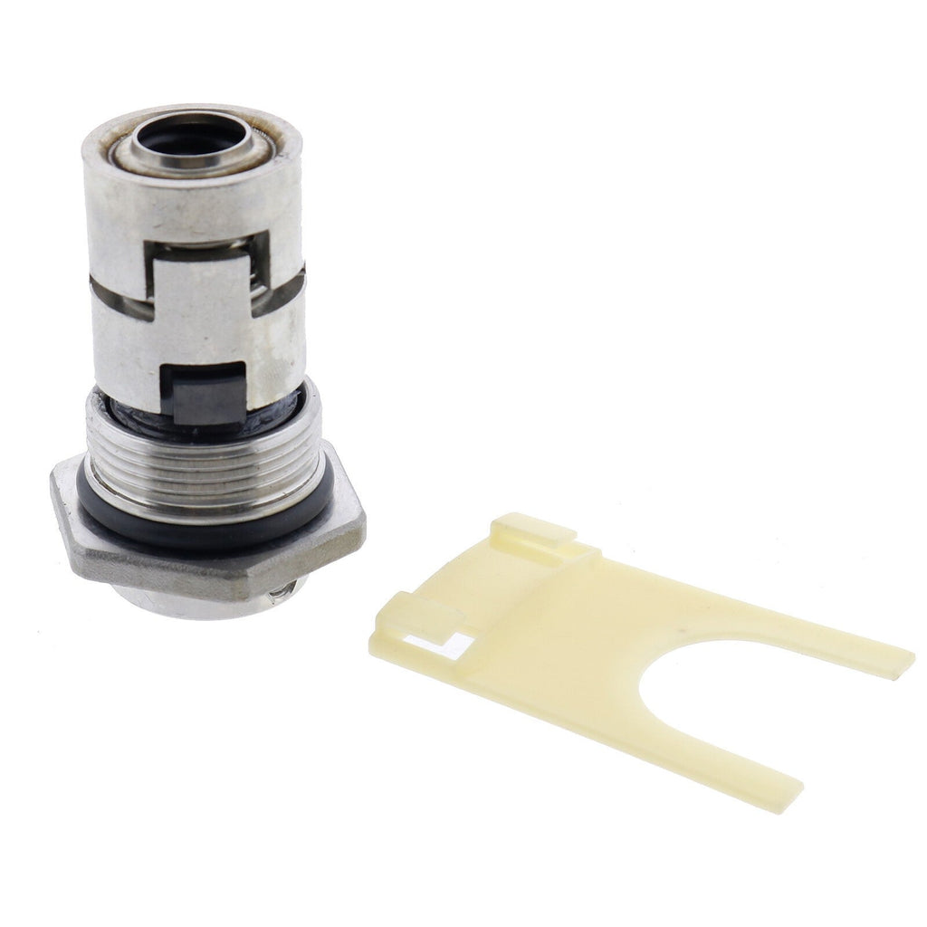 NEW 12mm 96455086 Kit Shaft Seal for Grundfos Pump CR1/3/5 HQQE