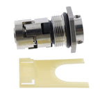 NEW 12mm 96455086 Kit Shaft Seal for Grundfos Pump CR1/3/5 HQQE