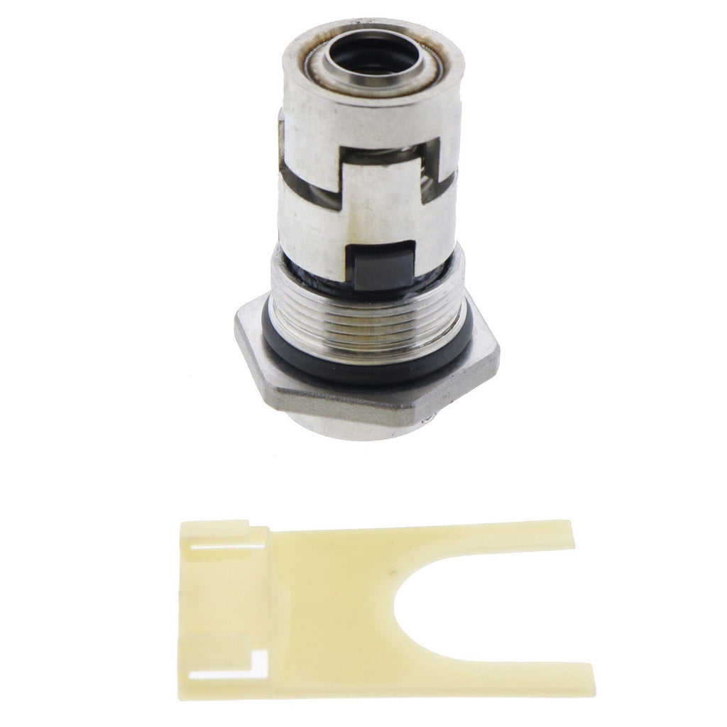 NEW 12mm 96455086 Kit Shaft Seal for Grundfos Pump CR1/3/5 HQQE