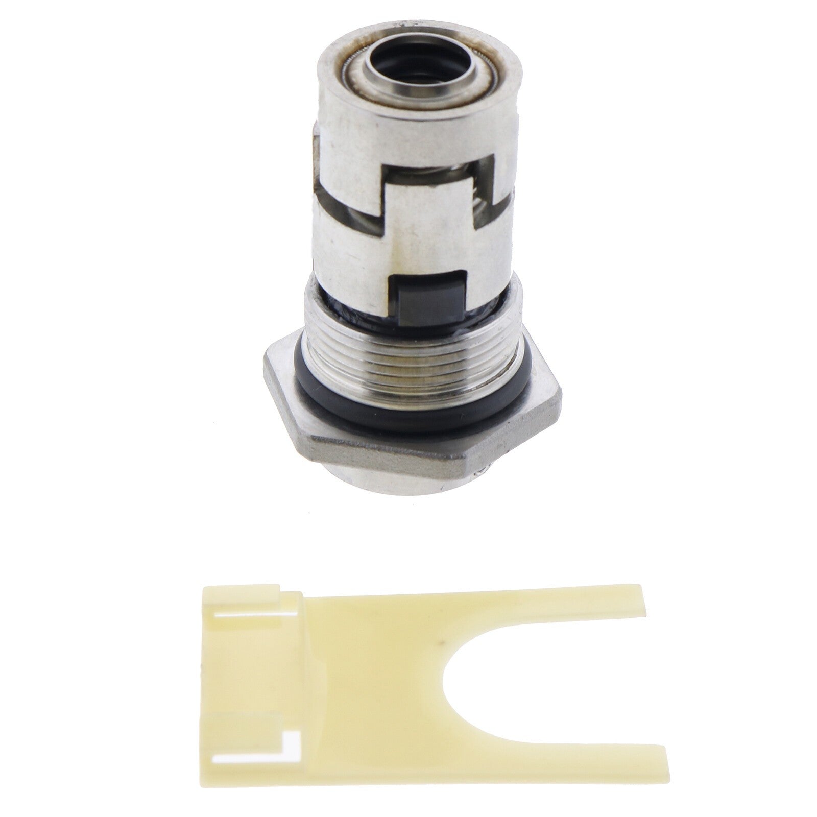 NEW 12mm 96455086 Kit Shaft Seal for Grundfos Pump CR1/3/5 HQQE