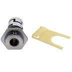 NEW 12mm 96455086 Kit Shaft Seal for Grundfos Pump CR1/3/5 HQQE