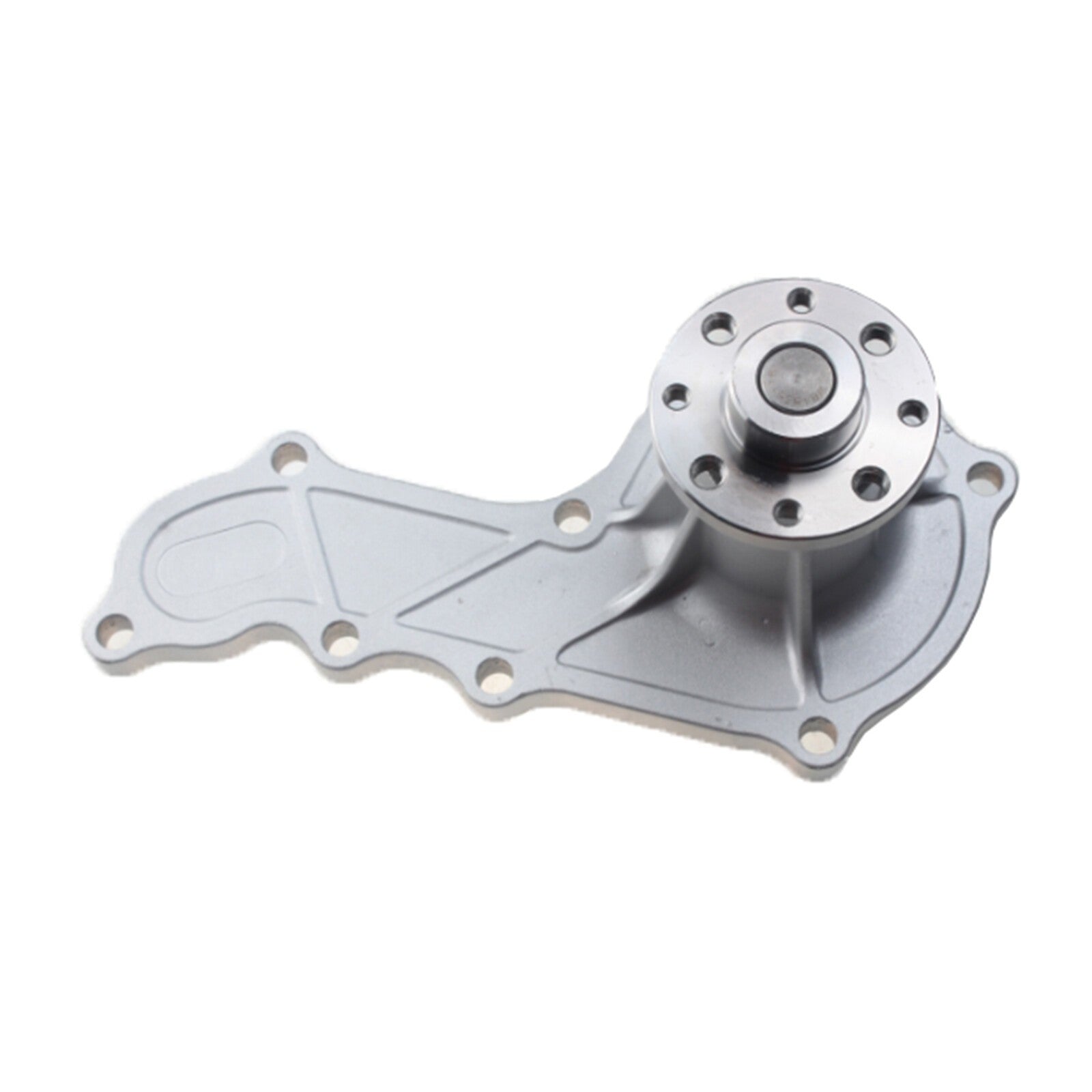 5-13610-202-0 8-94376-835-0 8-97021-315-0 Water Pump For Isuzu 4FE1 4FA1 Engine