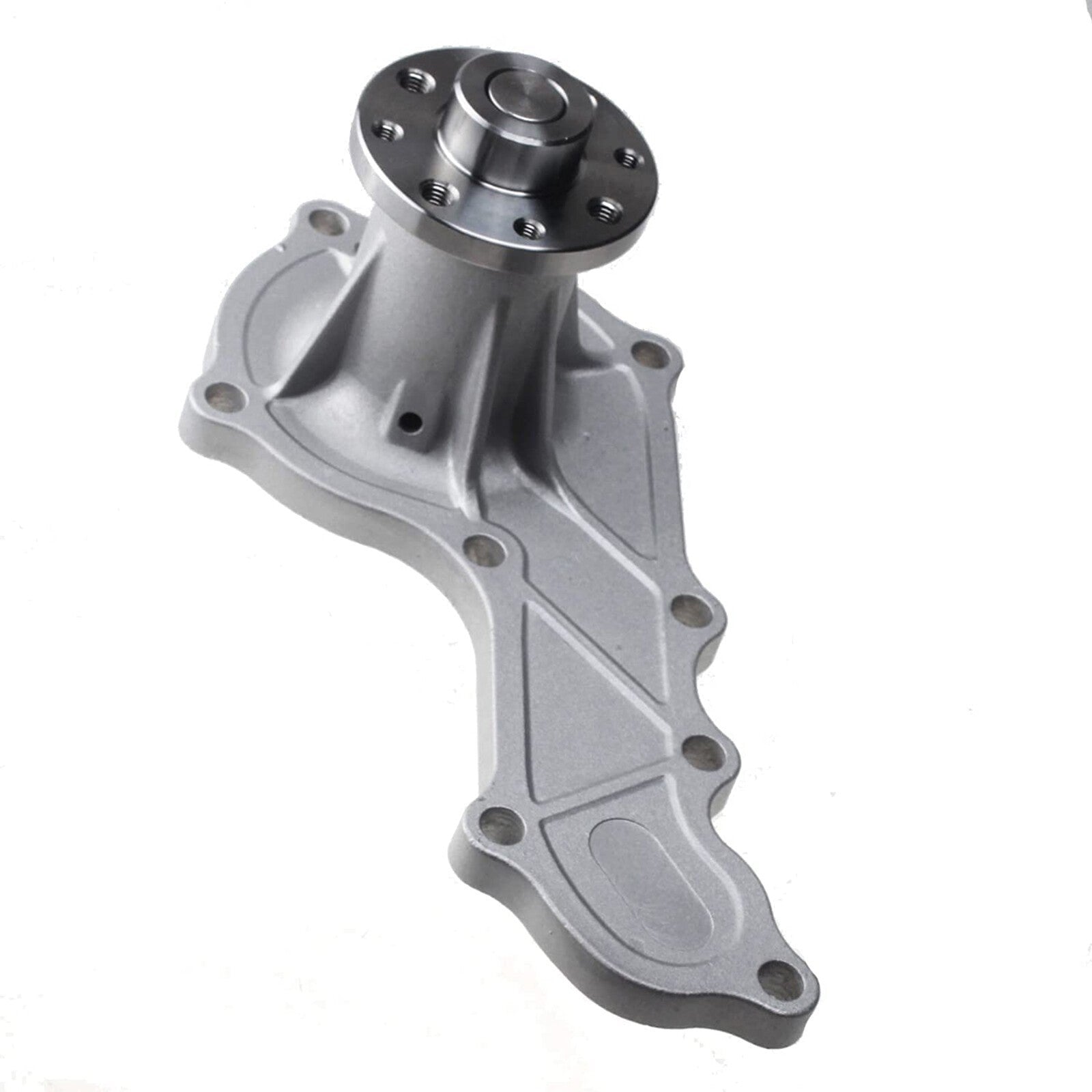 5-13610-202-0 8-94376-835-0 8-97021-315-0 Water Pump For Isuzu 4FE1 4FA1 Engine