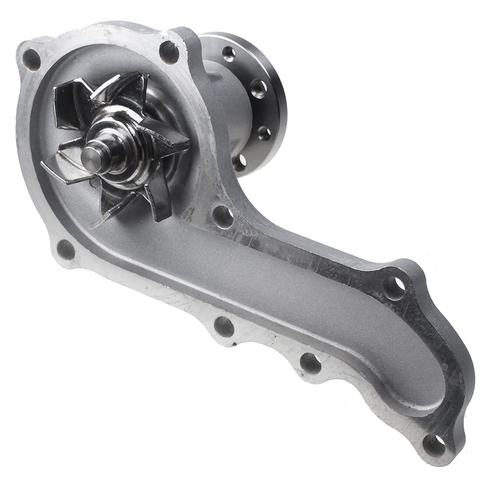 5-13610-202-0 8-94376-835-0 8-97021-315-0 Water Pump For Isuzu 4FE1 4FA1 Engine
