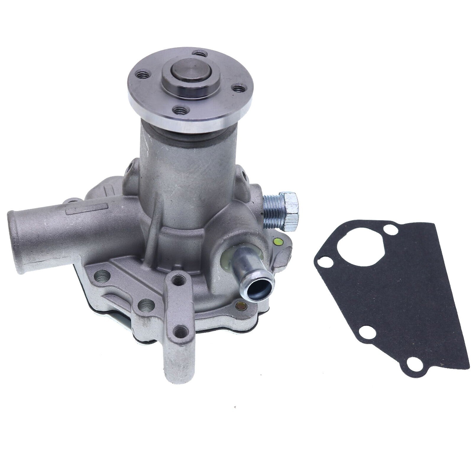 Water Pump 02/630636 02/630615 02/630586 For JCB 8014 8015 8016 8017 8018
