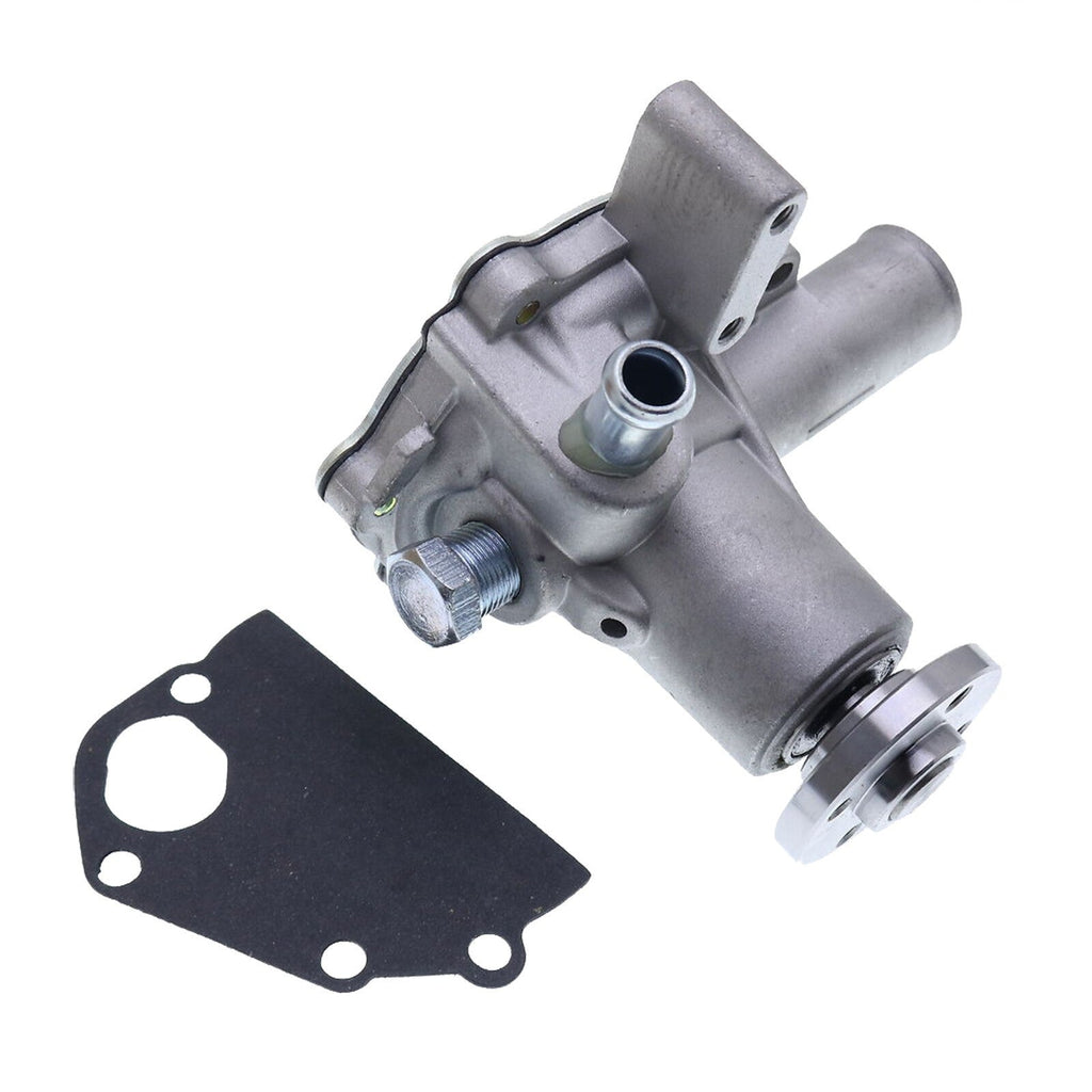 Water Pump 02/630636 02/630615 02/630586 For JCB 8014 8015 8016 8017 8018