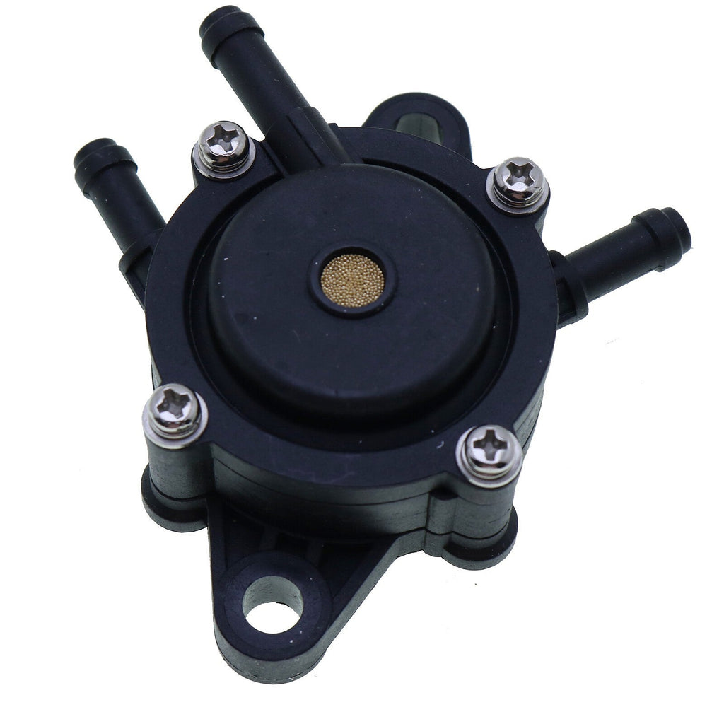 3x Fuel Gas Pump For Briggs Stratton 808492 808656 491922 691034 692313