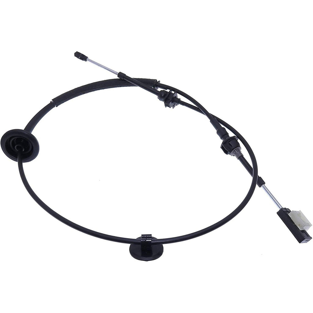 XC3Z-7E395-CA Automatic Transmission Shift Cable For Ford Super Duty F-250 7.3L
