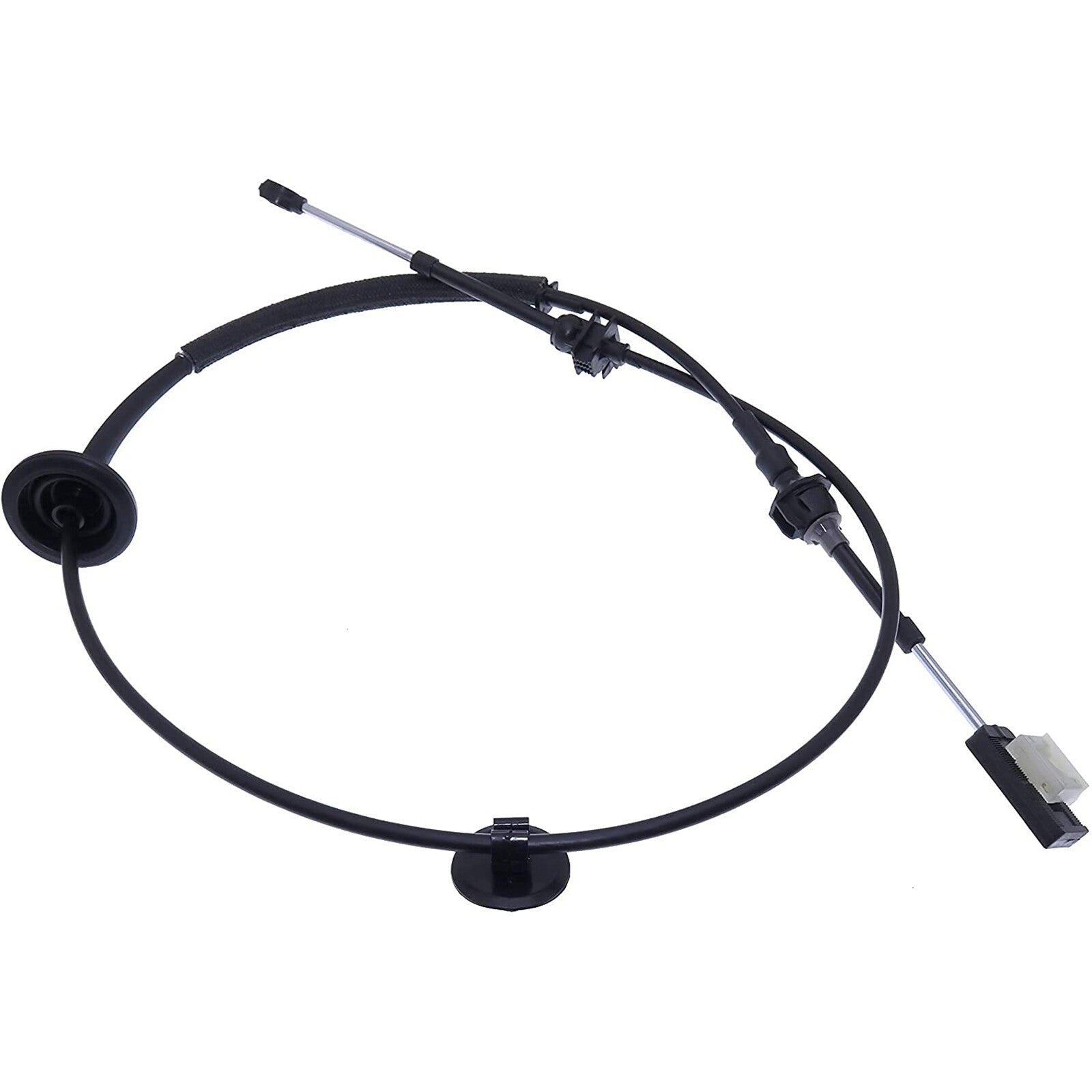 XC3Z-7E395-CA Automatic Transmission Shift Cable For Ford Super Duty F-250 7.3L
