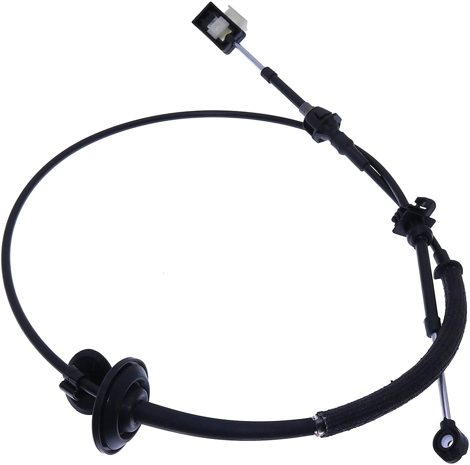 XC3Z-7E395-CA Automatic Transmission Shift Cable For Ford Super Duty F-250 7.3L