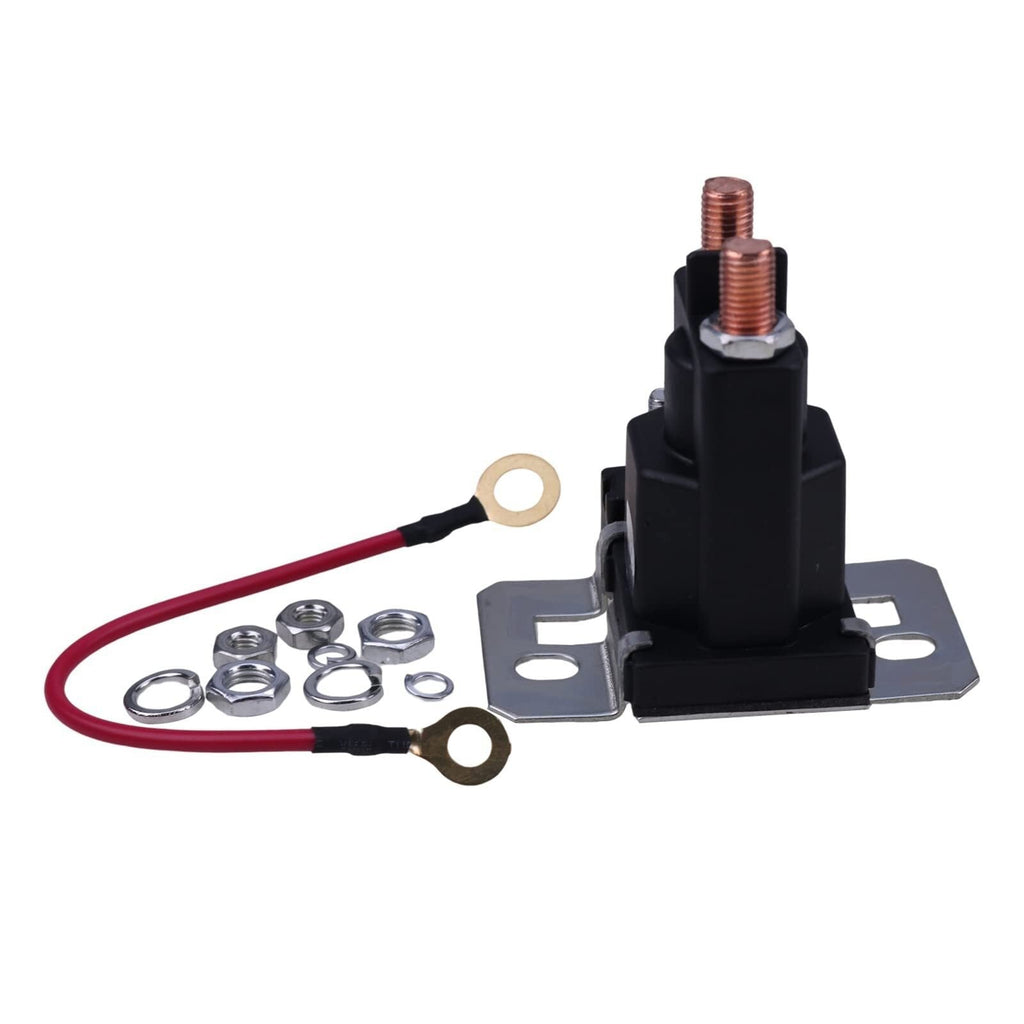 12V 2 Pack For Fisher Western Snow Plow 4 Post Tower Solenoid 5794K-1 56134K