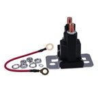 12V 2 Pack For Fisher Western Snow Plow 4 Post Tower Solenoid 5794K-1 56134K