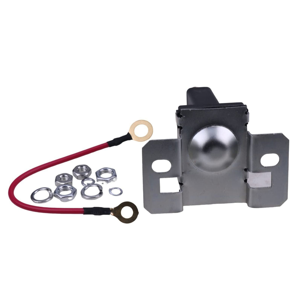 12V 2 Pack For Fisher Western Snow Plow 4 Post Tower Solenoid 5794K-1 56134K