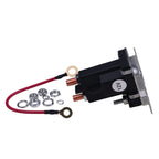 12V 2 Pack For Fisher Western Snow Plow 4 Post Tower Solenoid 5794K-1 56134K