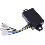 12V Regulator Control Unit 16A11-14001 For Mitsubishi K3B K3D K3E K4D K4E S3L
