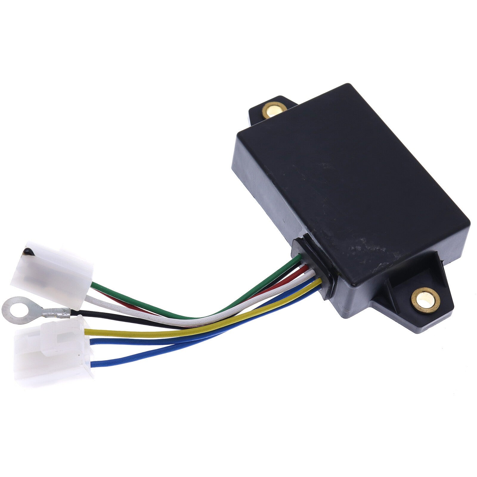 12V Regulator Control Unit 16A11-14001 For Mitsubishi K3B K3D K3E K4D K4E S3L