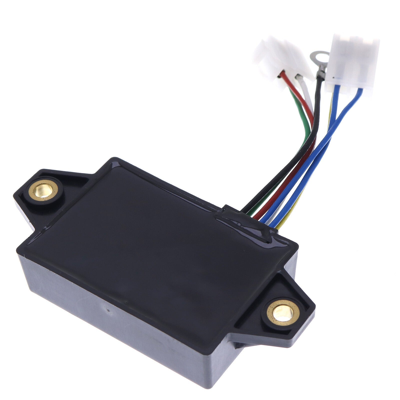 12V Regulator Control Unit 16A11-14001 For Mitsubishi K3B K3D K3E K4D K4E S3L