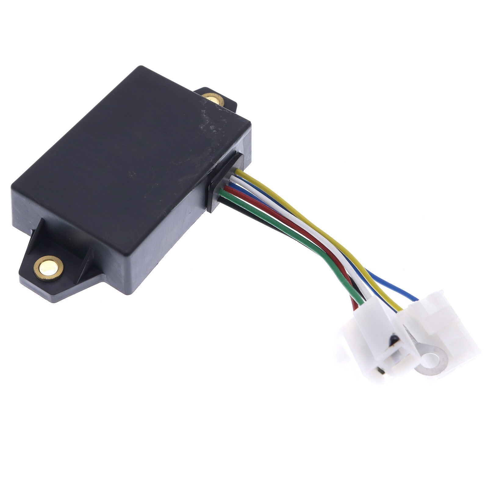 12V Regulator Control Unit 16A11-14001 For Mitsubishi K3B K3D K3E K4D K4E S3L