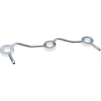 FUEL OVERFLOW PIPE 15862-42502 For Kubota D722 D782 GL11000