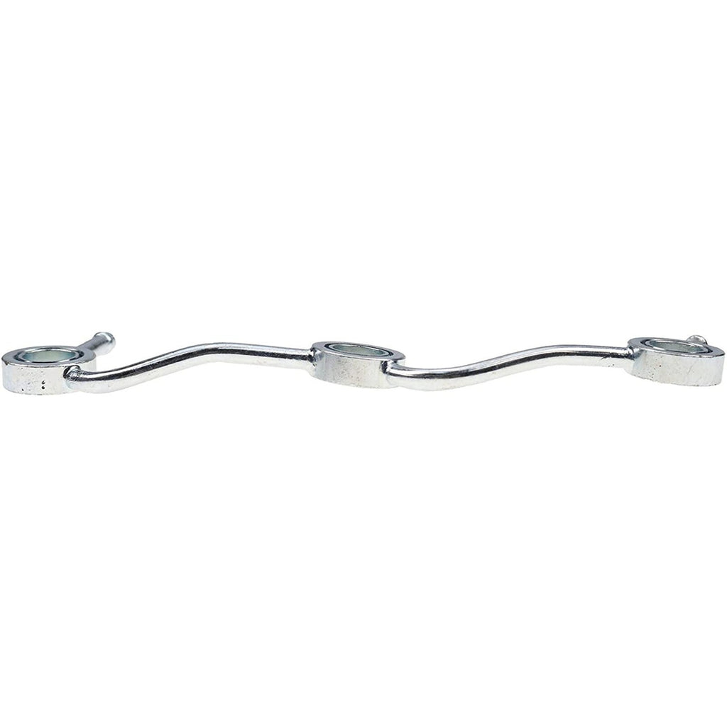 FUEL OVERFLOW PIPE 15862-42502 For Kubota D722 D782 GL11000