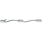 FUEL OVERFLOW PIPE 15862-42502 For Kubota D722 D782 GL11000