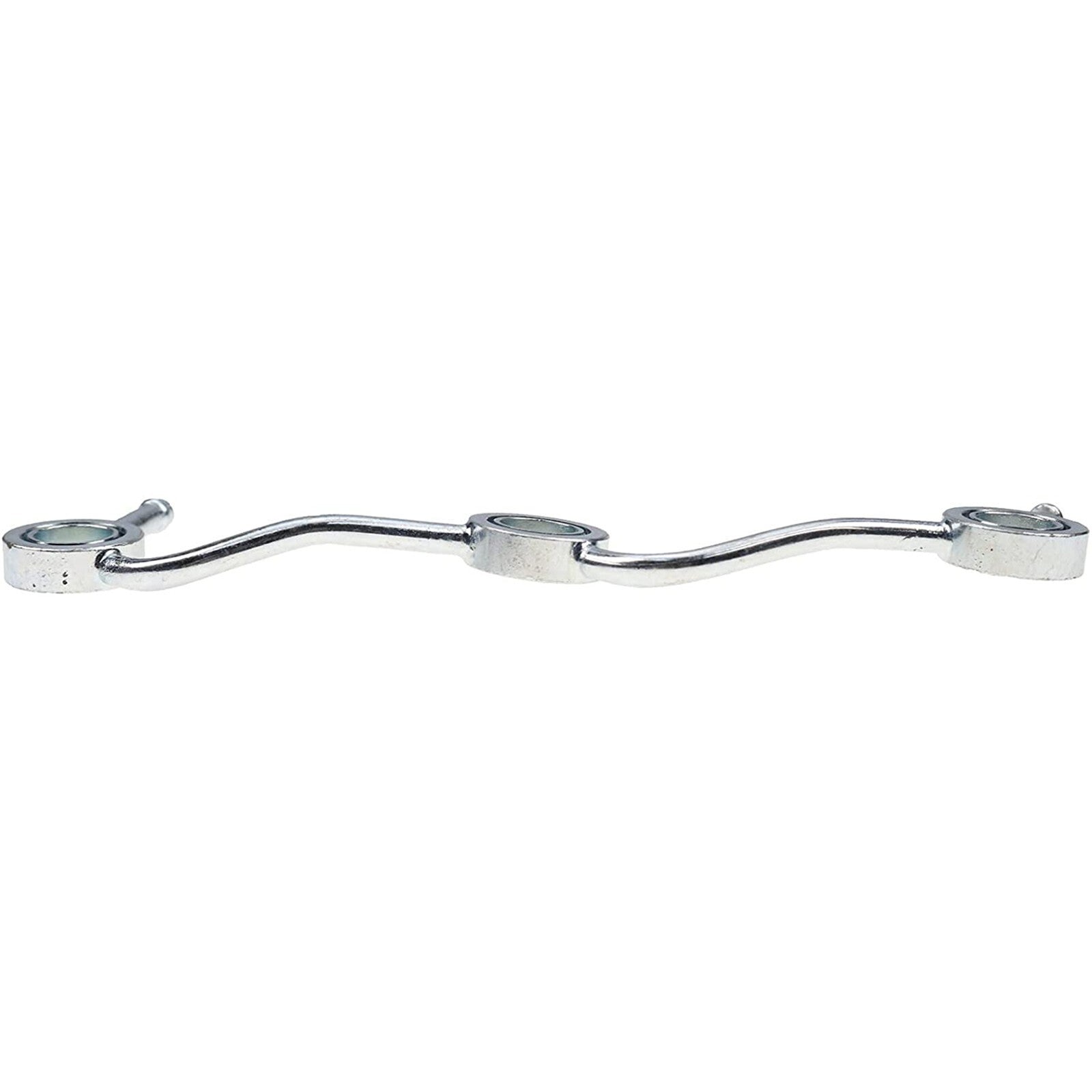 FUEL OVERFLOW PIPE 15862-42502 For Kubota D722 D782 GL11000