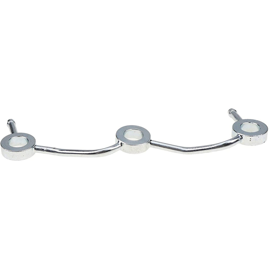 FUEL OVERFLOW PIPE 15862-42502 For Kubota D722 D782 GL11000