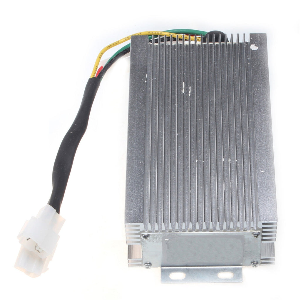 New DC-DC Voltage Converter 48V to 12V 30A 360W For Golf Cart