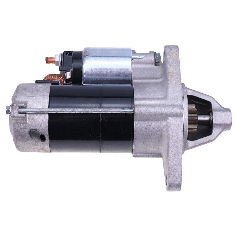 For Cummins Onan Generator 75HD KAJ 12V 9T Starter Motor 228000-5441 228000-5440