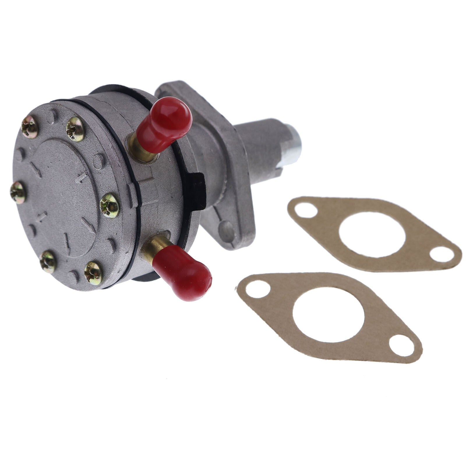 Fuel Pump 6666850 Fits Bobcat Skid-Steer Loader 743 643 443 453 645 553 220 543