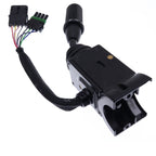 For Case 621B 721B 821B 921B Wheel Loader Transmission Control 245614A1 134005A1
