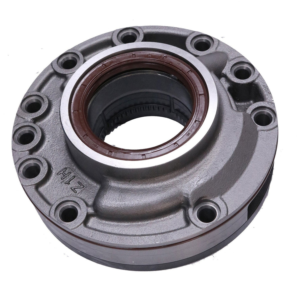 Gear Pump T225898 T211710 Fits John Deere 624 624H 624J 644 644G 644L 724 724K