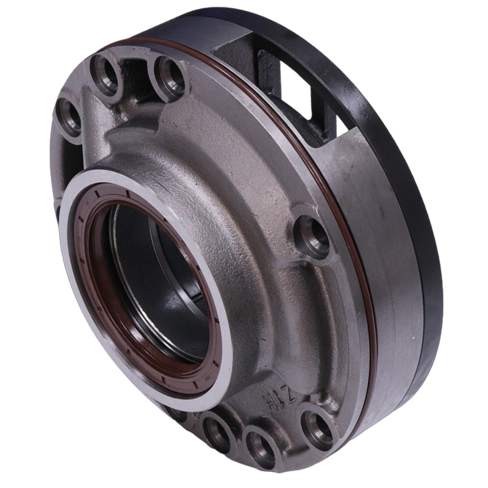 Gear Pump T225898 T211710 Fits John Deere 624 624H 624J 644 644G 644L 724 724K