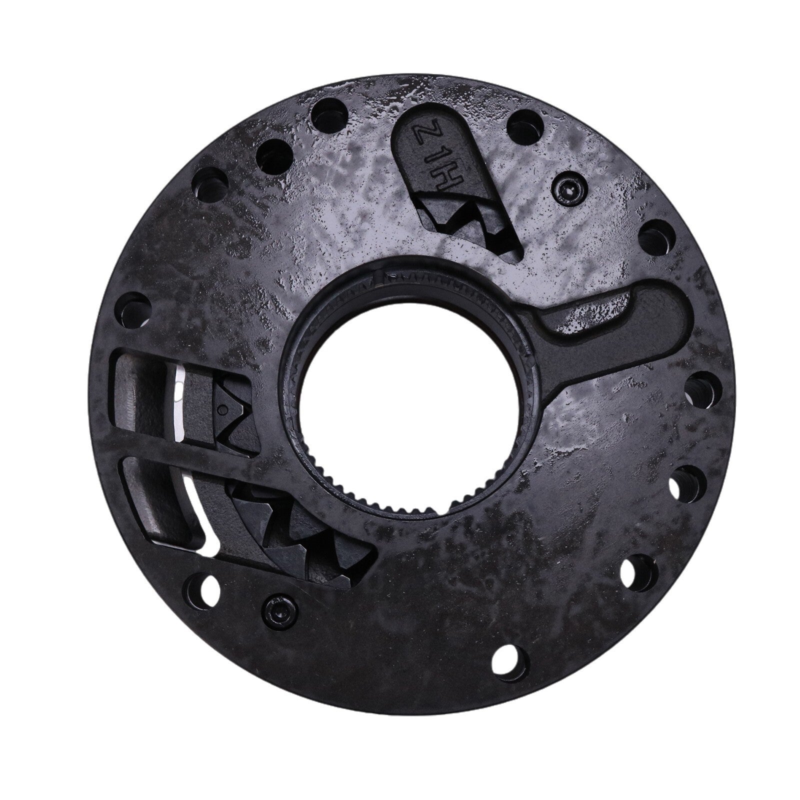 Gear Pump T225898 T211710 Fits John Deere 624 624H 624J 644 644G 644L 724 724K