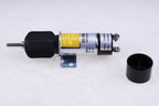 12V Stop Solenoid 1502ES-12C7U1B2S1 For Woodward JLG T350 T500J Lift 3T