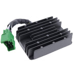 New 20A Regulator Rectifier w/ Wire Harness For Honda GX610 GX620 GX670 GX690
