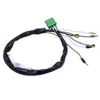 New 20A Regulator Rectifier w/ Wire Harness For Honda GX610 GX620 GX670 GX690