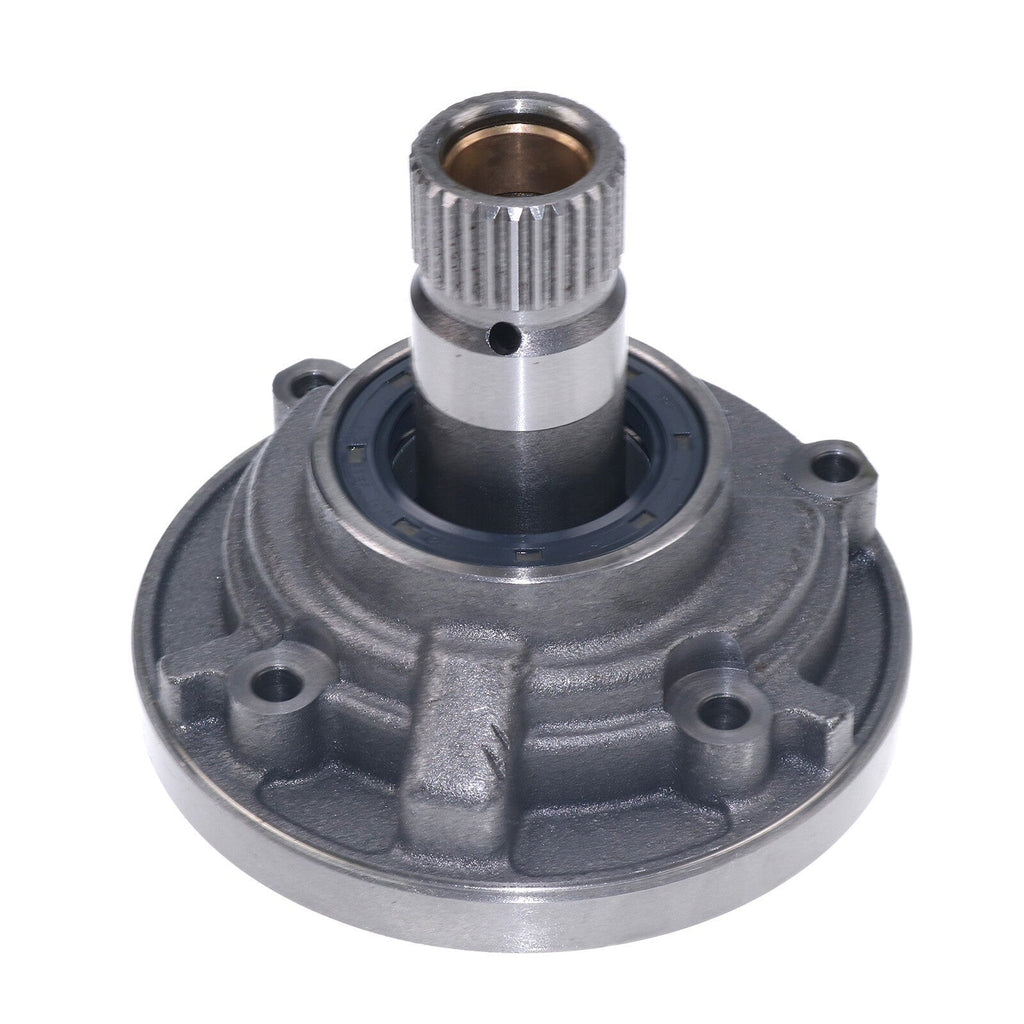New Transmission Pump AT101451 AT163523 For John Deere 210C 300D 310C 310D 315C