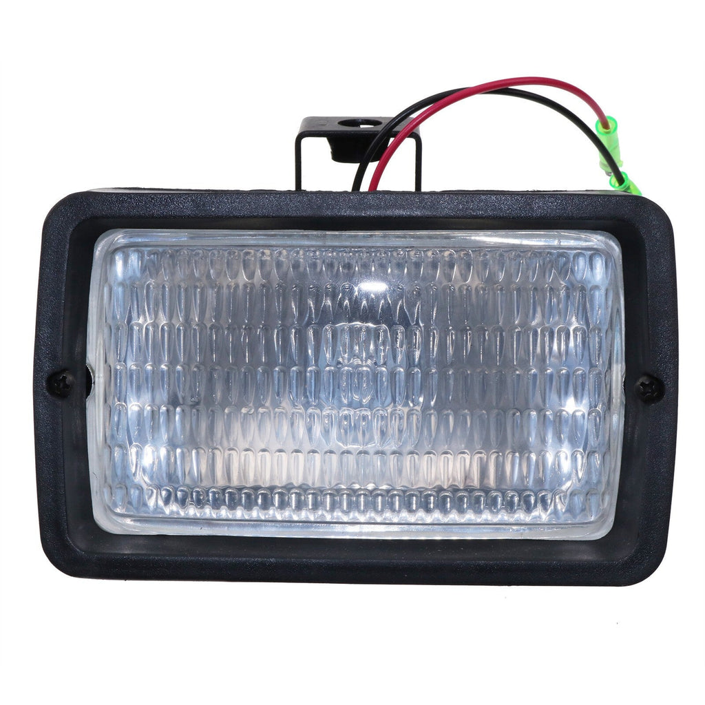 4X Work Lamp 398847A3 For Case 570MXT 580M 580SM 580N 590SM 650K 750K