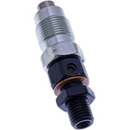 3X Fuel Injectors 6670465 for Bobcat E10 E08 E14 E16 316 319 320 321 322 323 324