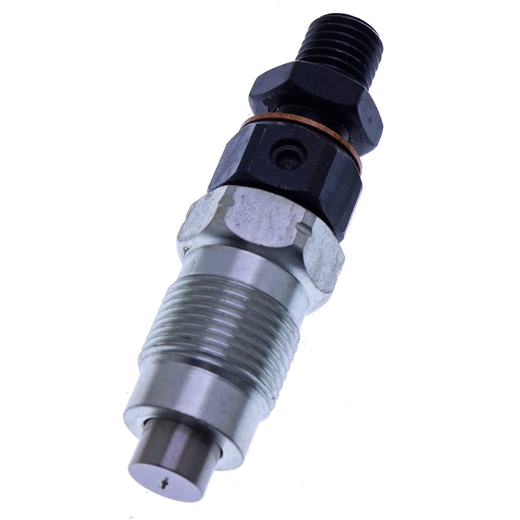 3X Fuel Injectors 6670465 for Bobcat E10 E08 E14 E16 316 319 320 321 322 323 324