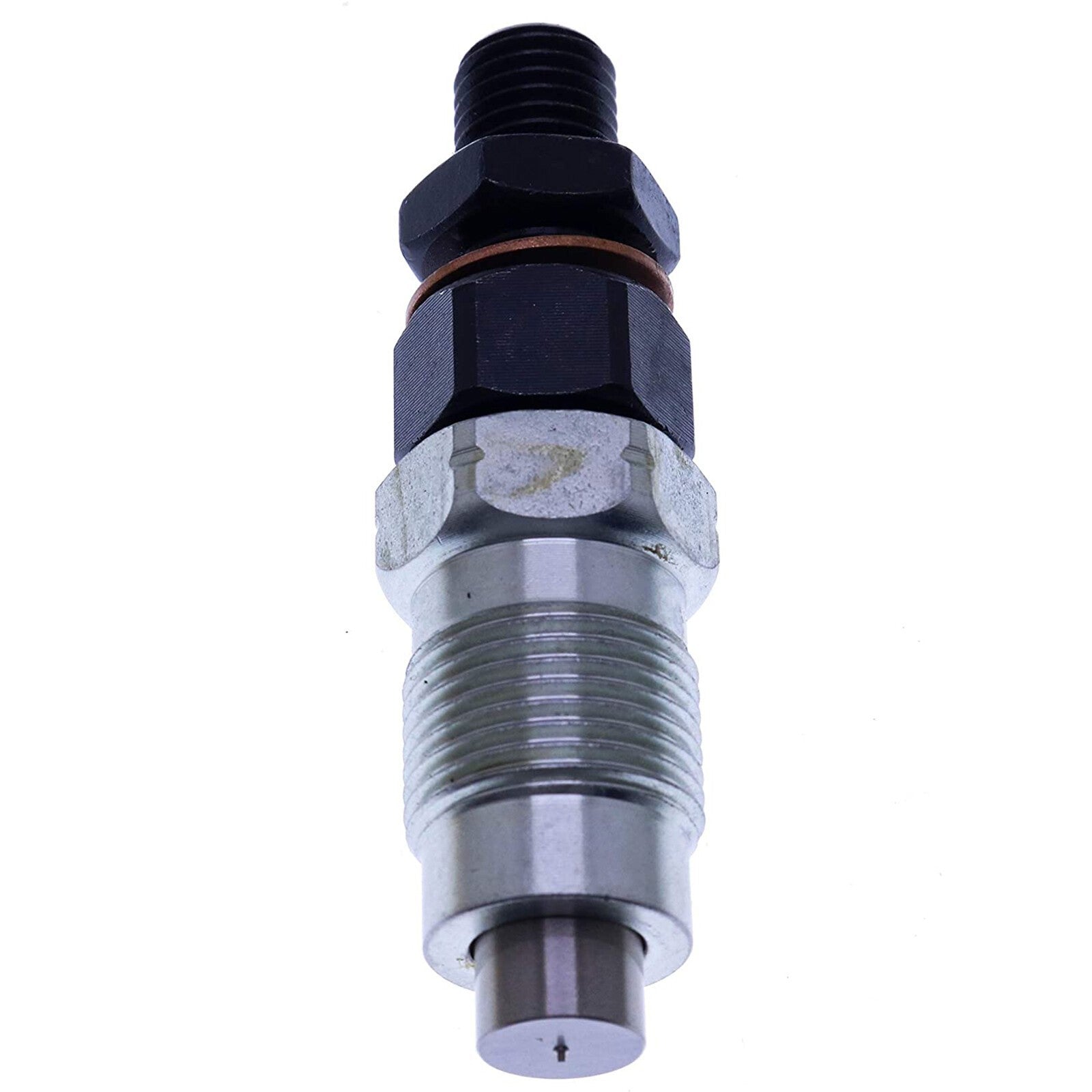 3X Fuel Injectors 6670465 for Bobcat E10 E08 E14 E16 316 319 320 321 322 323 324
