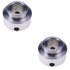 2X Weld On Bushing 6717260 For Bobcat773 S150 S160 S175 S185 S205 S220 S250 S330