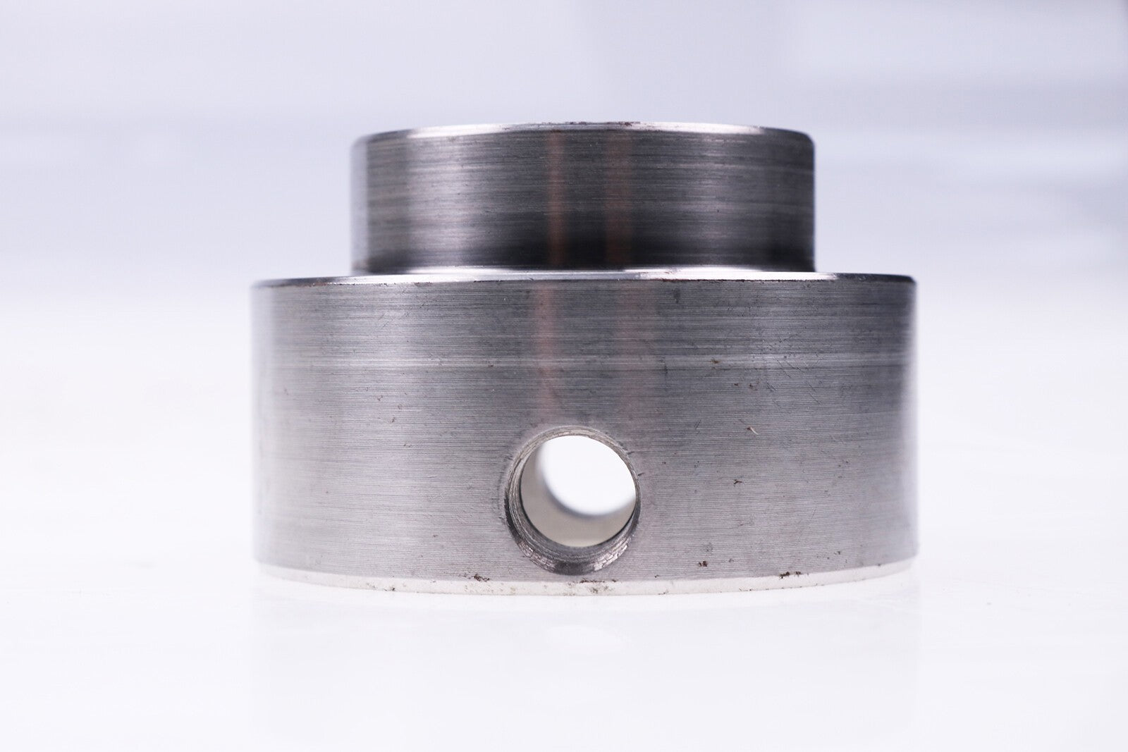 2X Weld On Bushing 6717260 For Bobcat773 S150 S160 S175 S185 S205 S220 S250 S330