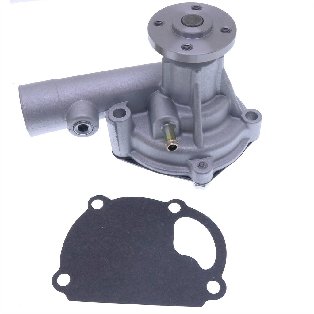 New Water Pump 32C45-00011 32C45-00020 For Mitsubishi S4Q S4Q2 S4Q-2
