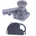 New Water Pump 32C45-00011 32C45-00020 For Mitsubishi S4Q S4Q2 S4Q-2