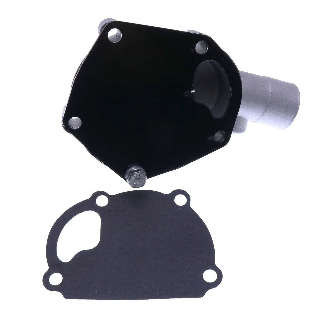 New Water Pump 32C45-00011 32C45-00020 For Mitsubishi S4Q S4Q2 S4Q-2
