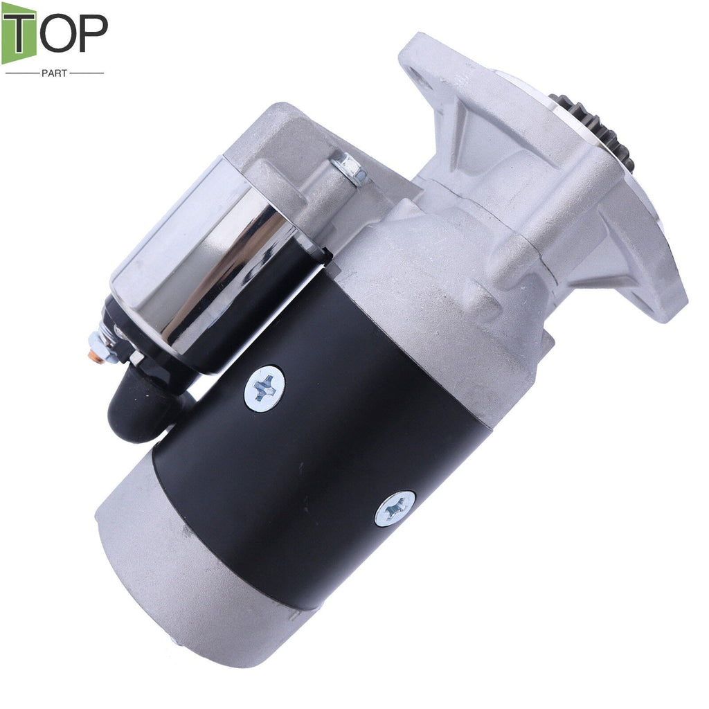 Starting Motor AM878189 For 3TN82 3TNE88 3TNV88 4TN78 4TN80 4TN82 4TNE88
