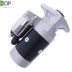 Starting Motor AM878189 For 3TN82 3TNE88 3TNV88 4TN78 4TN80 4TN82 4TNE88